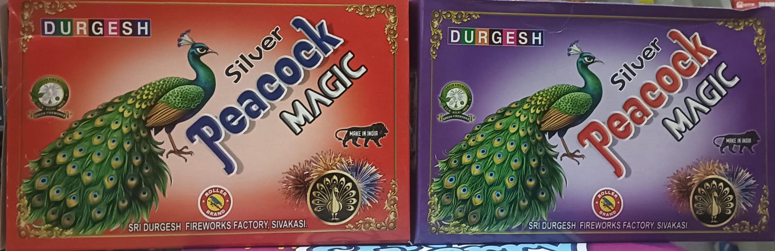 skpyro NEW ATTRACTIVE NOVELTIES