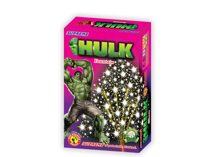 SK Pyro Park 1GB BOMB